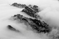 120 - INK AND PLAINS - AN XIPING - china <div